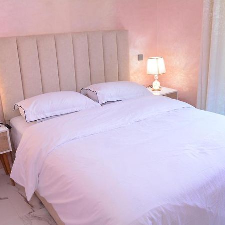 Apartment In Marrakech, Gueliz Marrákes Kültér fotó