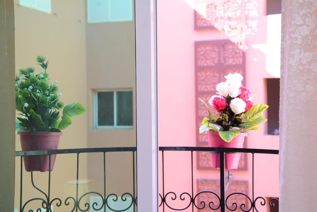 Apartment In Marrakech, Gueliz Marrákes Kültér fotó
