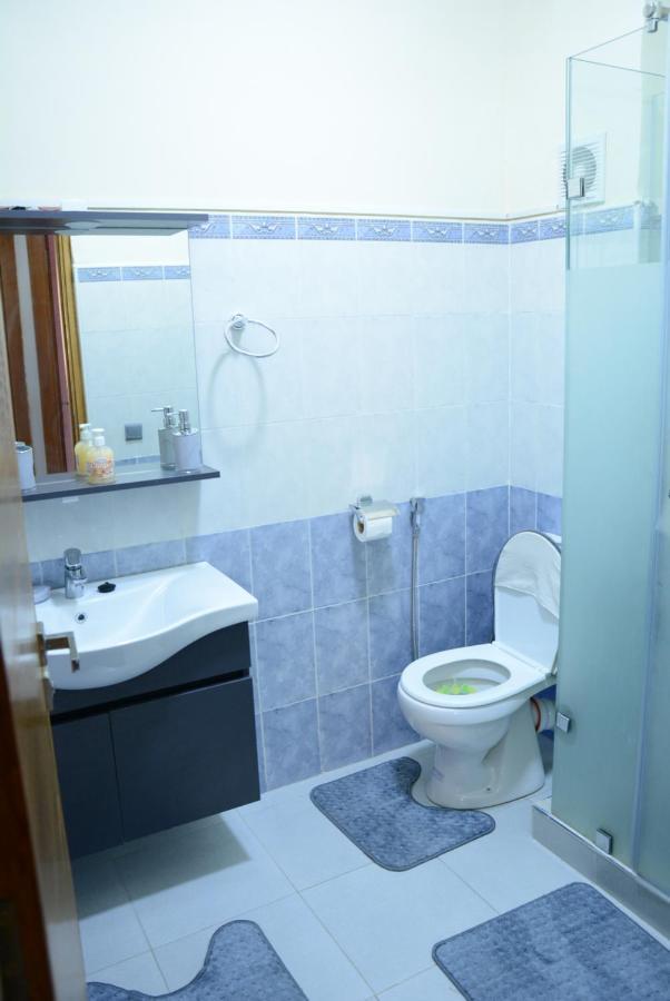 Apartment In Marrakech, Gueliz Marrákes Kültér fotó