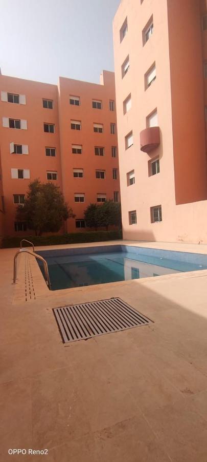 Apartment In Marrakech, Gueliz Marrákes Kültér fotó