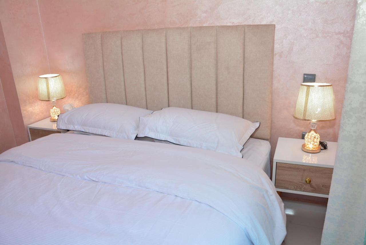 Apartment In Marrakech, Gueliz Marrákes Kültér fotó