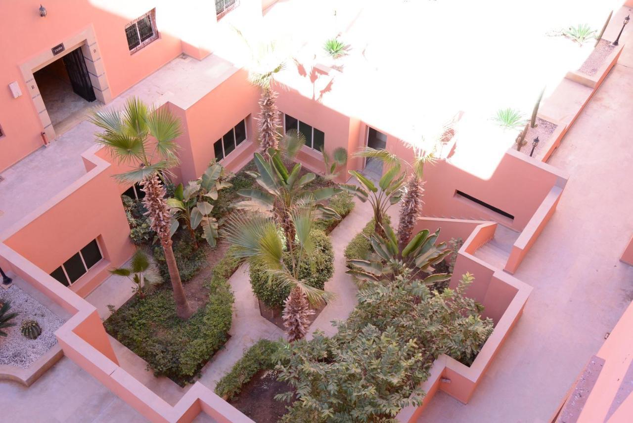 Apartment In Marrakech, Gueliz Marrákes Kültér fotó